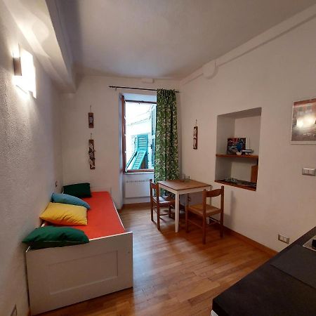Mariasole Rooms Vernazza Bagian luar foto