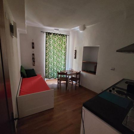 Mariasole Rooms Vernazza Bagian luar foto