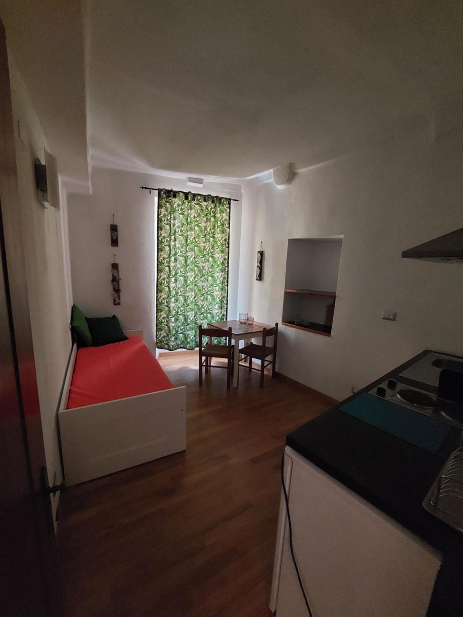 Mariasole Rooms Vernazza Bagian luar foto